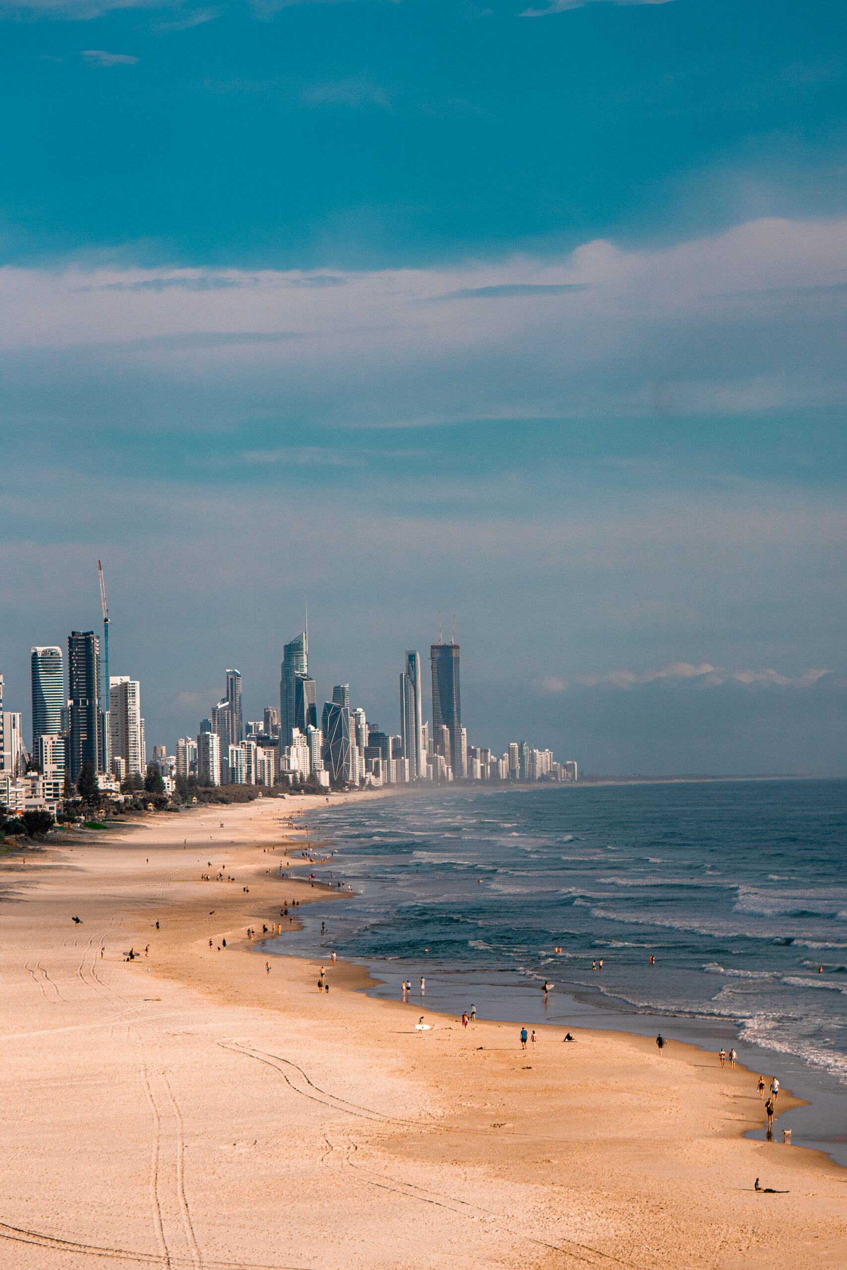 Licensed electrician servicing the southern Gold Coast